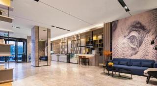 Echarm Hotel Xinyang Xin County - 9