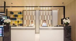 Echarm Hotel Changsha Xiangya Fushan - Changsha - 6