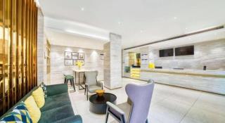 City Comfort Inn Kunshan High-speed Railway Station Renmin Road - 7