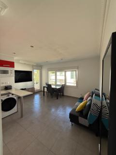 Apartement a Hendaye - 0