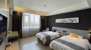 Jun Hotel Hunan Yongzhou Ningyaun Shundi Plaza - 9
