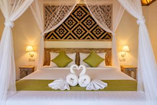 Pondok Dedari Jungle villa - 2