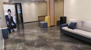 Green Tree Inn Express Jinan Huaiyin District Jingshi Road Children's Hospital - 5