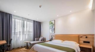 Green Tree Inn Huangshan Yi County Xidi Hongcun - 7