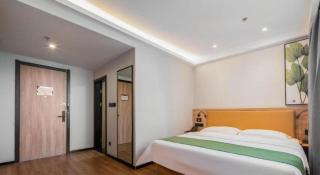 Green Tree Inn Huangshan Yi County Xidi Hongcun - 1