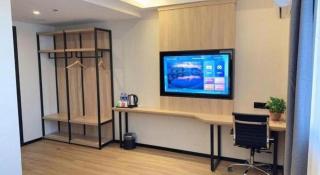 Green Tree Inn Huangshan Yi County Xidi Hongcun - 6