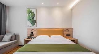 Green Tree Inn Huangshan Yi County Xidi Hongcun - 2