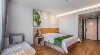 Green Tree Inn Huangshan Yi County Xidi Hongcun - 3