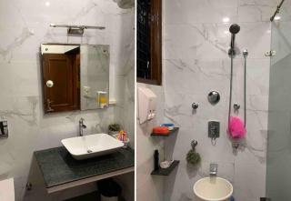 Stylish Ground Floor Room with Private Entrance - 2