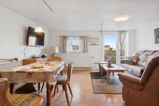 Ruhige Ferienwohnung Mit Tollen Ausflügen - 9