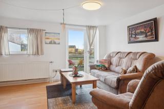 Ruhige Ferienwohnung Mit Tollen Ausflügen - 4