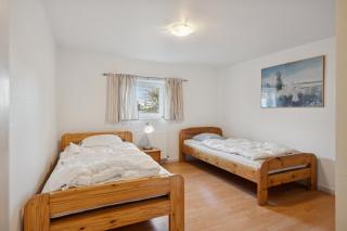 Ruhige Ferienwohnung Mit Tollen Ausflügen - 1