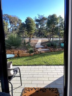 Carnarvon Castle Guesthouse Eagle Bay - 3