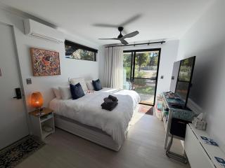 Carnarvon Castle Guesthouse Eagle Bay - 4