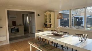 Charmantes Ferienhaus Nahe Am Meer - 9