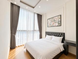 Nanahousing-Vinhomes Skylake near Korean Town - 2