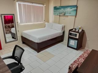 Ashley and Bill's Suites 'N Garden Hotel and Vacation Homes - 8