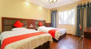 OYO Huifeng Business Hotel - 1