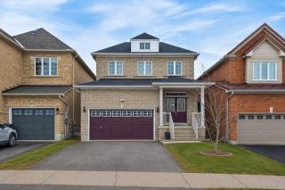 Stylish Modern 2-bedroom Basement Suite - Brampton - 5