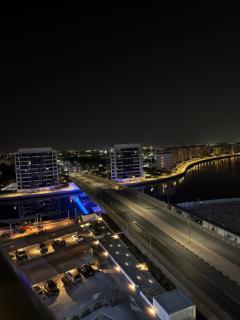 Marina View - 0
