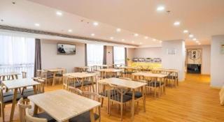 GreenTree Inn Jiangsu Huai'an Qiangjiangpu District Shuidukou Avenue - 9