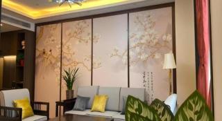 GreenTree Inn Express Datong High-Speed Railway Station Wanda Plaza Fangte - 3