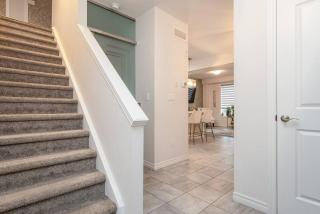 Comfy 3 Bed woodstock Escape - 3