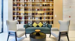 City Comfort Inn Hantianhe Airport Hengdian Street - 2
