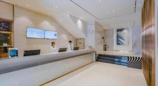 City Comfort Inn Hotel Dongguan Humen Pedestrian Street - 7
