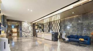 Echarm Hotel Nanning the MixC Dongmeng Business District - 5