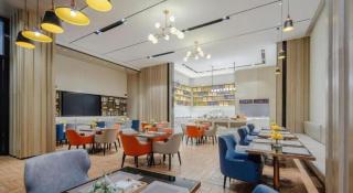 Echarm Hotel Fangchenggang Qisha - Gongche - 9