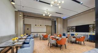 Echarm Hotel Fangchenggang Qisha - Gongche - 4