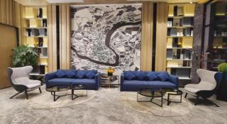 Echarm Hotel Fangchenggang Qisha - Gongche - 2