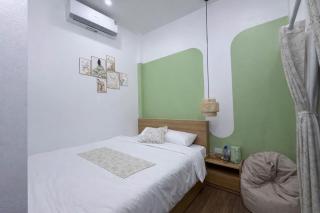 Dreamers Homestay - Mộc Châu - 9