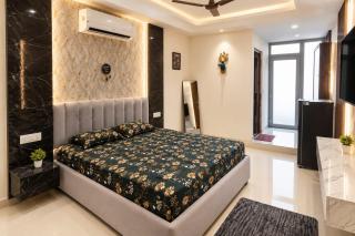 MotherHood Nest2 10min from Chd Airport - 6