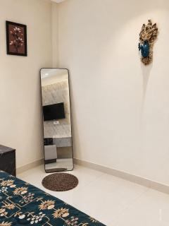MotherHood Nest2 10min from Chd Airport - 5