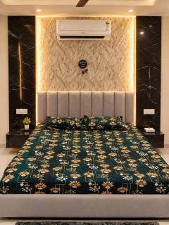 MotherHood Nest2 10min from Chd Airport - 8