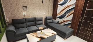 MotherHood Nest2 10min from Chd Airport - 4
