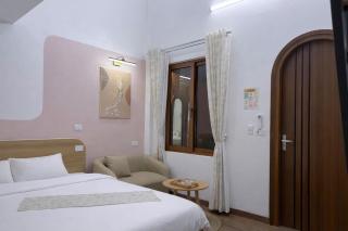 Dreamers Homestay - Mộc Châu - 8