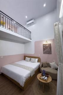 Dreamers Homestay - Mộc Châu - 6