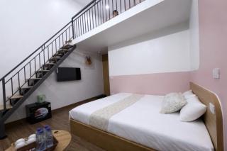 Dreamers Homestay - Mộc Châu - 3