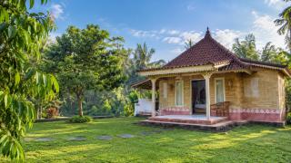 Pondok Dedari Jungle villa - 6