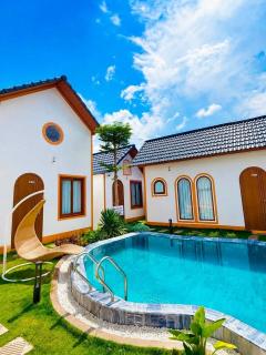 Dreamers Homestay - Mộc Châu - 5