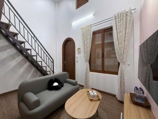 Dreamers Homestay - Mộc Châu - 2
