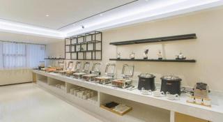 City Comfort Inn Wuzhou Sun Plaza Wanda - 1