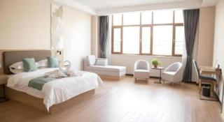 Green Tree Inn Express Inner Mongolia Tongliao Zalute Qi Lubei Town People's Hospital - 2