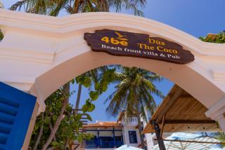 4Be Coco Doc Let near Nha Trang Khanh Hoa - Sài Gòn room - 7