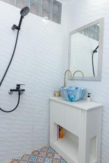 4Be Coco Doc Let near Nha Trang Khanh Hoa - Sài Gòn room - 6