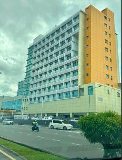 Luma haven homestay at crown pacific residences - 8