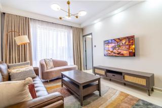 LUXE WESTLANDS RETREAT NEXT to GTC - 0